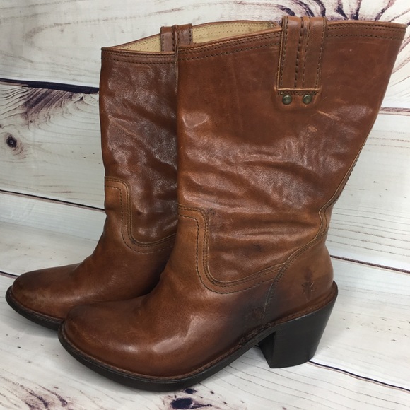 frye carmen boots